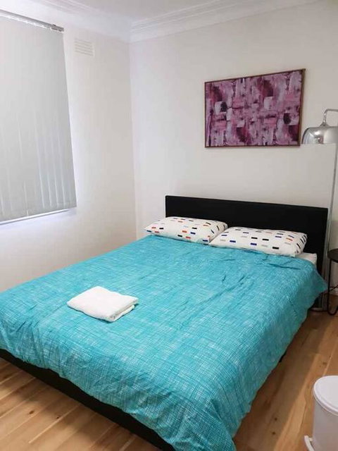 CAMPBELLTOWN HOLIDAY HOME 3 BED + FREE PARKING NCA039 - Accommodation Rockhampton 3