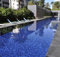 Camperdown Self-Contained Modern One-Bedroom Apartments - Accommodation Rockhampton