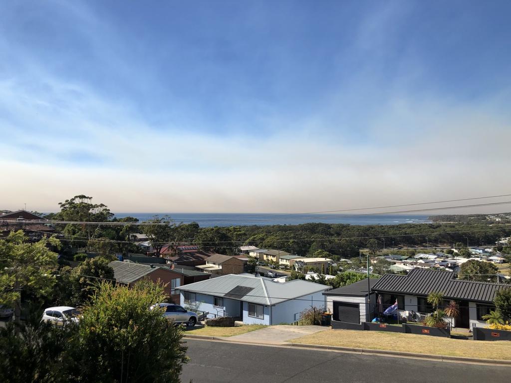 Mount Kingiman ACT Accommodation Rockhampton