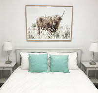 Canguri Boutique Cottage - Accommodation Rockhampton