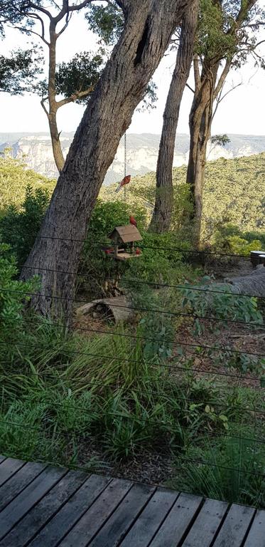 Canyon Cottage - Accommodation Rockhampton 3