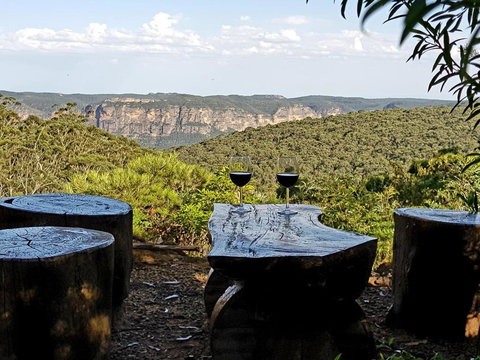 Canyon Cottage - Accommodation Rockhampton 1