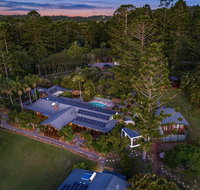 Cape Byron Retreat Adults-Only - Accommodation Rockhampton