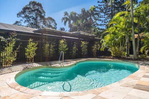 Cape Byron Retreat (Adults-Only) - Accommodation Rockhampton 2