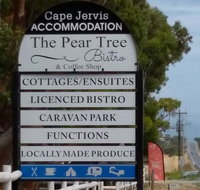 Cape Jervis Accommodation  Caravan Park - Accommodation Rockhampton