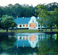 Cape Lodge - Accommodation Rockhampton
