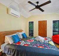 Cape Trib Beach House - Accommodation Rockhampton