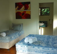 Cape Trib Farm - Accommodation Rockhampton