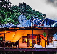 Cape Tribulation Holiday House - Accommodation Rockhampton