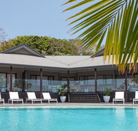 Cape Vue - Accommodation Rockhampton