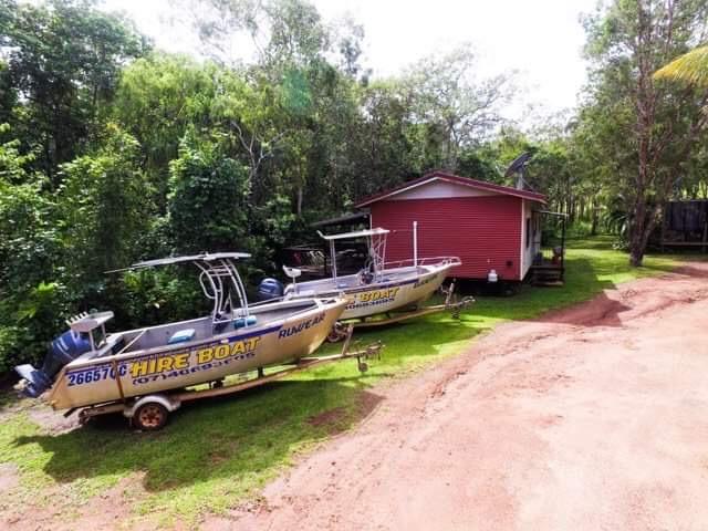 Injinoo QLD Accommodation Rockhampton