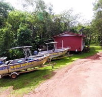 Cape York - Private Holiday House - Accommodation Rockhampton