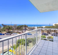 Capeview Apartments - Accommodation Rockhampton