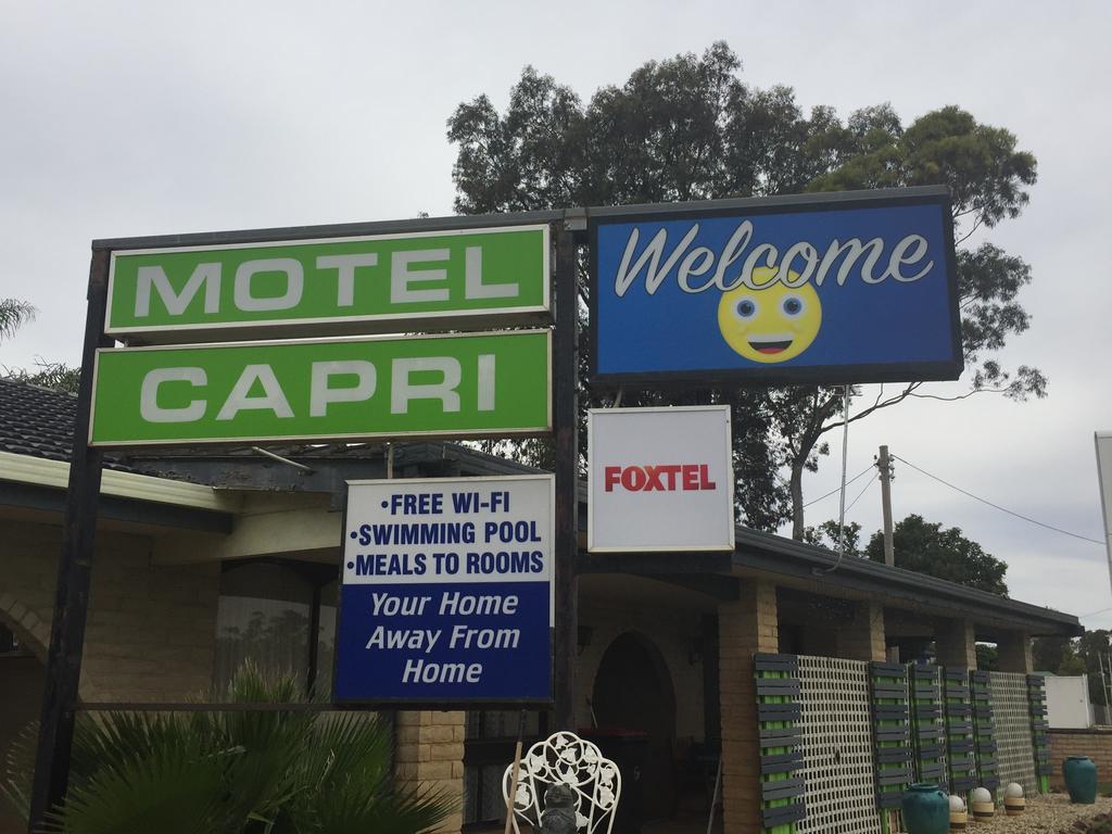 Gregory NSW Accommodation Rockhampton