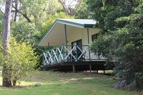 Capricorn Caves - Accommodation Rockhampton 1