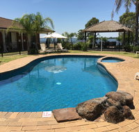 Capricorn Motor Inn - Accommodation Rockhampton