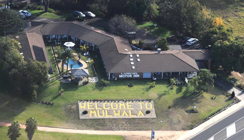 Capricorn Motor Inn - Accommodation Rockhampton 3