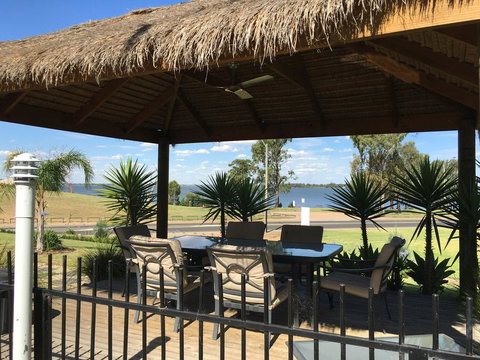 Capricorn Motor Inn - Accommodation Rockhampton 2