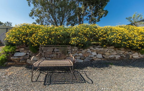 Captain Rodda's Cottage - Accommodation Rockhampton 3