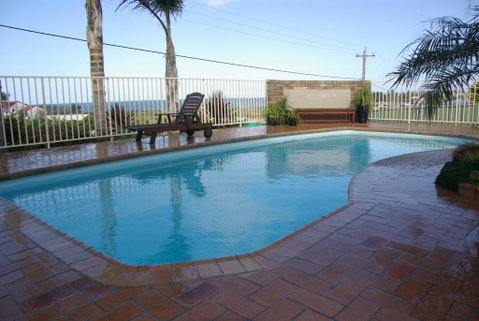 Captain's Quarters Bermagui - Accommodation Rockhampton 3