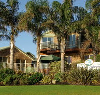 Captain's Quarters Bermagui - Accommodation Rockhampton