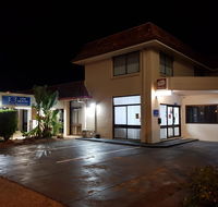 Caravilla Motor Inn - Accommodation Rockhampton