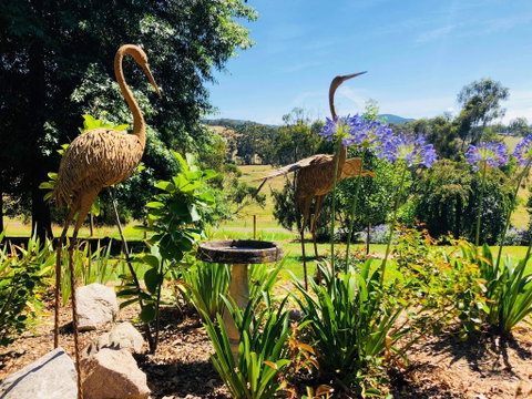 Carawah Ridge - Accommodation Rockhampton 0
