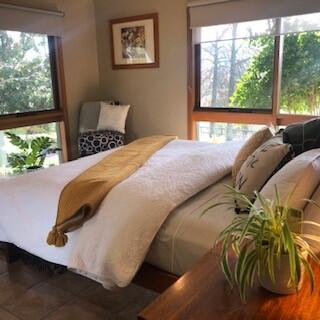 Carawah Ridge - Accommodation Rockhampton 3