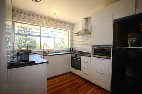 Carawatha - Accommodation Rockhampton 3