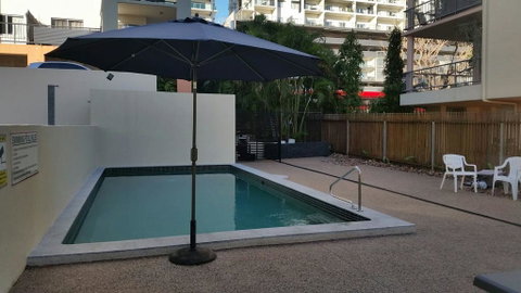 Cardona Crt - Accommodation Rockhampton 3
