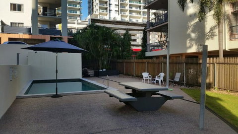 Cardona Crt - Accommodation Rockhampton 2