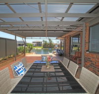 Carefree on Cormorant - Accommodation Rockhampton