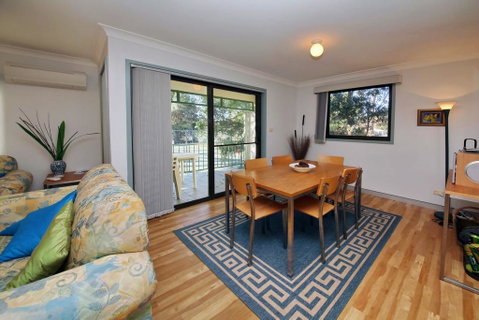 Carindale, Unit 24, 19 - 23 Dowling Street - Accommodation Rockhampton 2