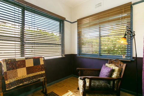 Carinya Cottage - Accommodation Rockhampton 3