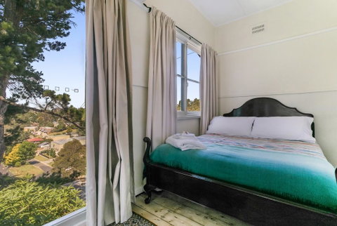 Carinya Cottage - Accommodation Rockhampton 1