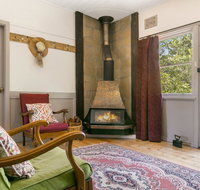 Carinya Cottage - Accommodation Rockhampton