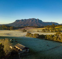 Carinya Farm Holiday Retreat - Accommodation Rockhampton