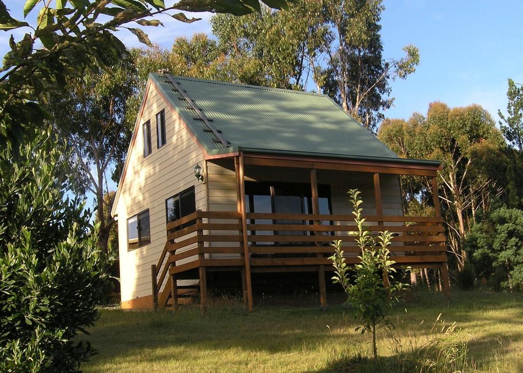 Gembrook VIC Accommodation Rockhampton