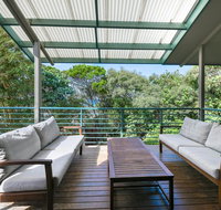 Carramar - 5 Callitris Crescent - Accommodation Rockhampton