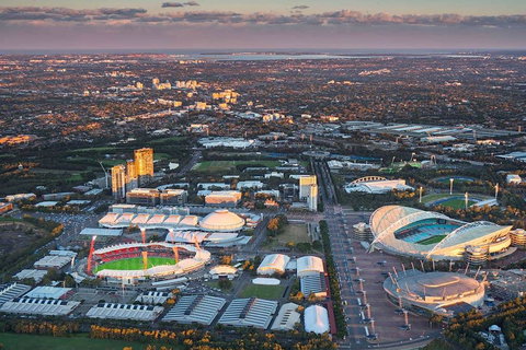 Carramar CozyHome 1minStation 5Bdrms1.5bathSleeps8 - Accommodation Rockhampton 1