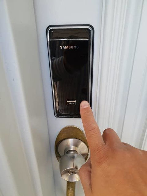 Carramar Studio KingBed PrivateRm 1 Min To Station - STUDIO - Accommodation Rockhampton 3