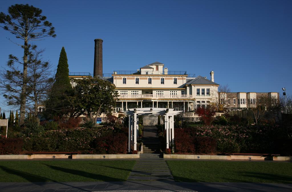 Katoomba NSW Accommodation Rockhampton