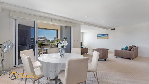 Carrington No.4 - Nelson Bay CBD - Accommodation Rockhampton 2