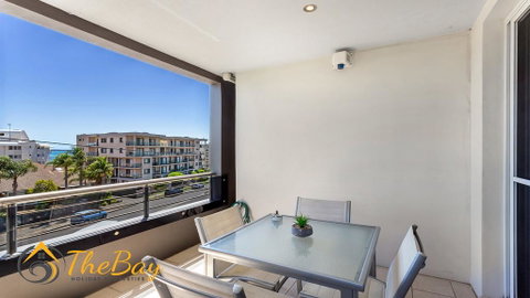 Carrington No.4 - Nelson Bay CBD - Accommodation Rockhampton 3