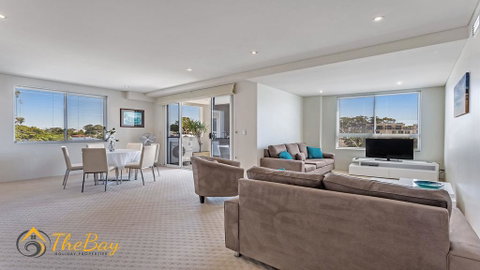 Carrington No.4 - Nelson Bay CBD - Accommodation Rockhampton 0