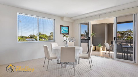 Carrington No.4 - Nelson Bay CBD - Accommodation Rockhampton 1