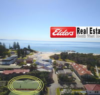 Carrington Terrace No 2 at South West Rocks - Accommodation Rockhampton