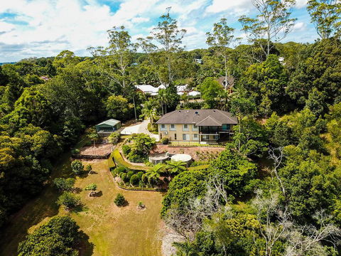 Casa Al Lago - Accommodation Rockhampton 3