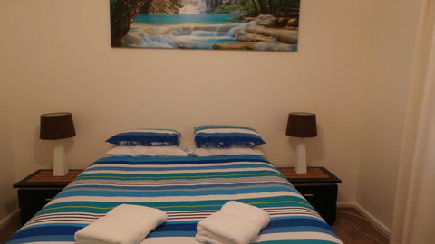 Casa Bella - Accommodation Rockhampton 2