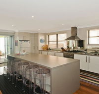 Casa Callala on King George - well appointed home - Accommodation Rockhampton